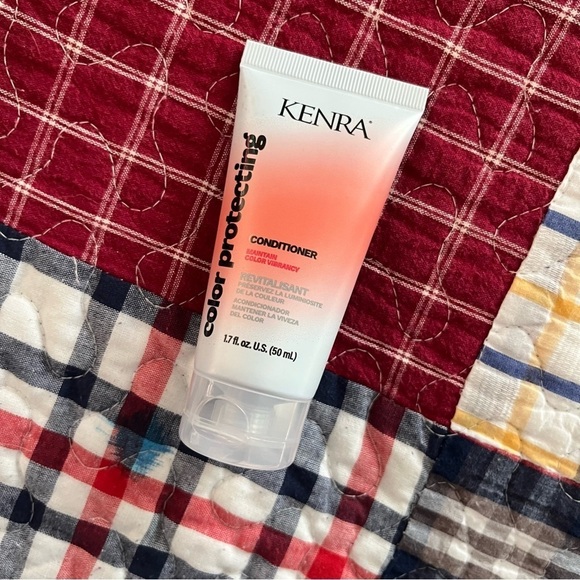 Kenra Professional Color Protecting Shampoo & Conditioner Travel Size Set NWT - Picture 8 of 11